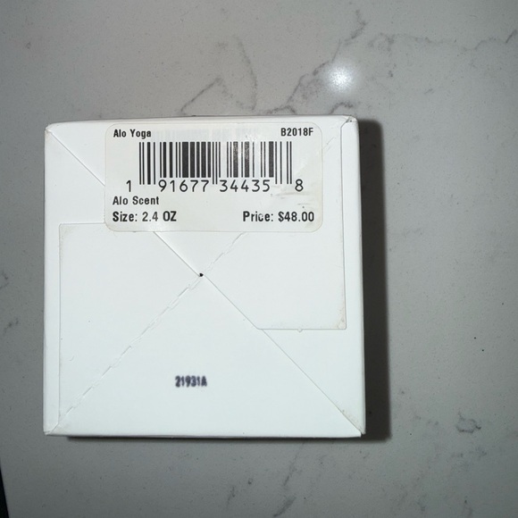 Alo Yoga Magic Multi Balm NIB - Picture 8 of 9